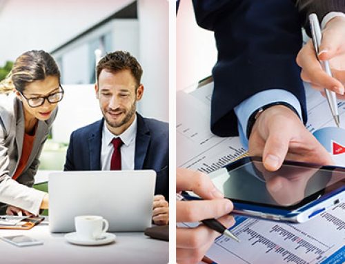 Financial Consulting