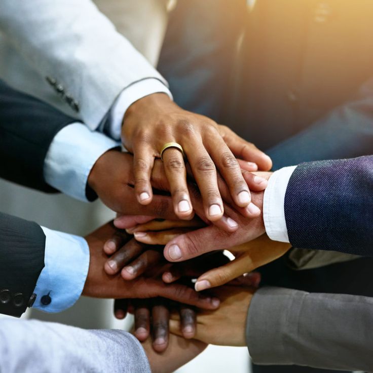 Partnerships